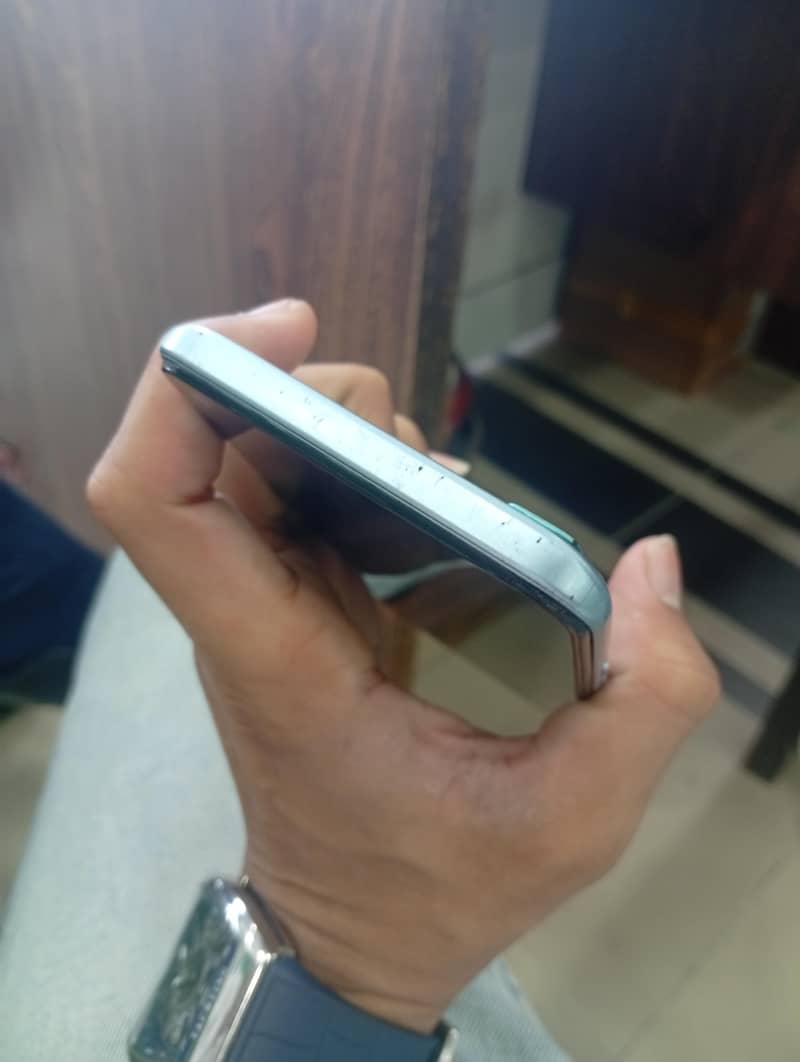 Tecno Camon 17 1