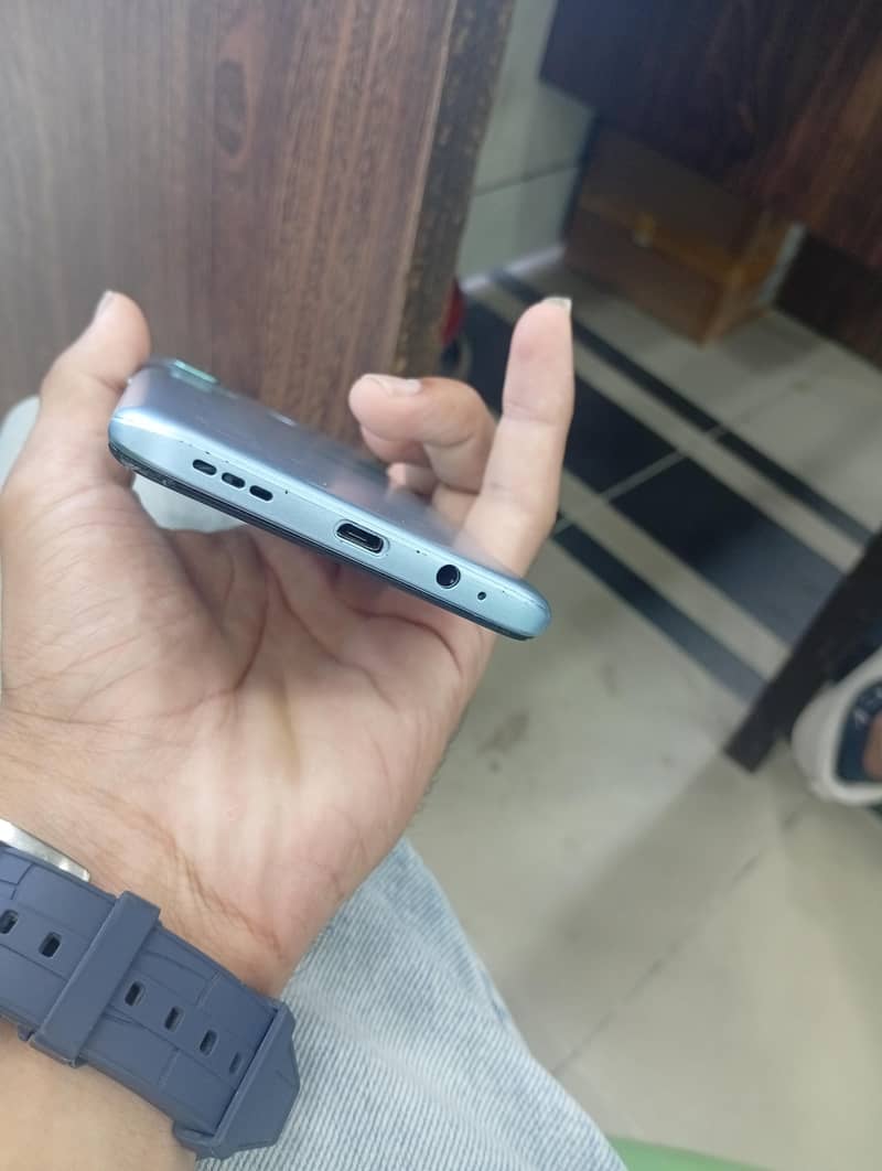 Tecno Camon 17 2