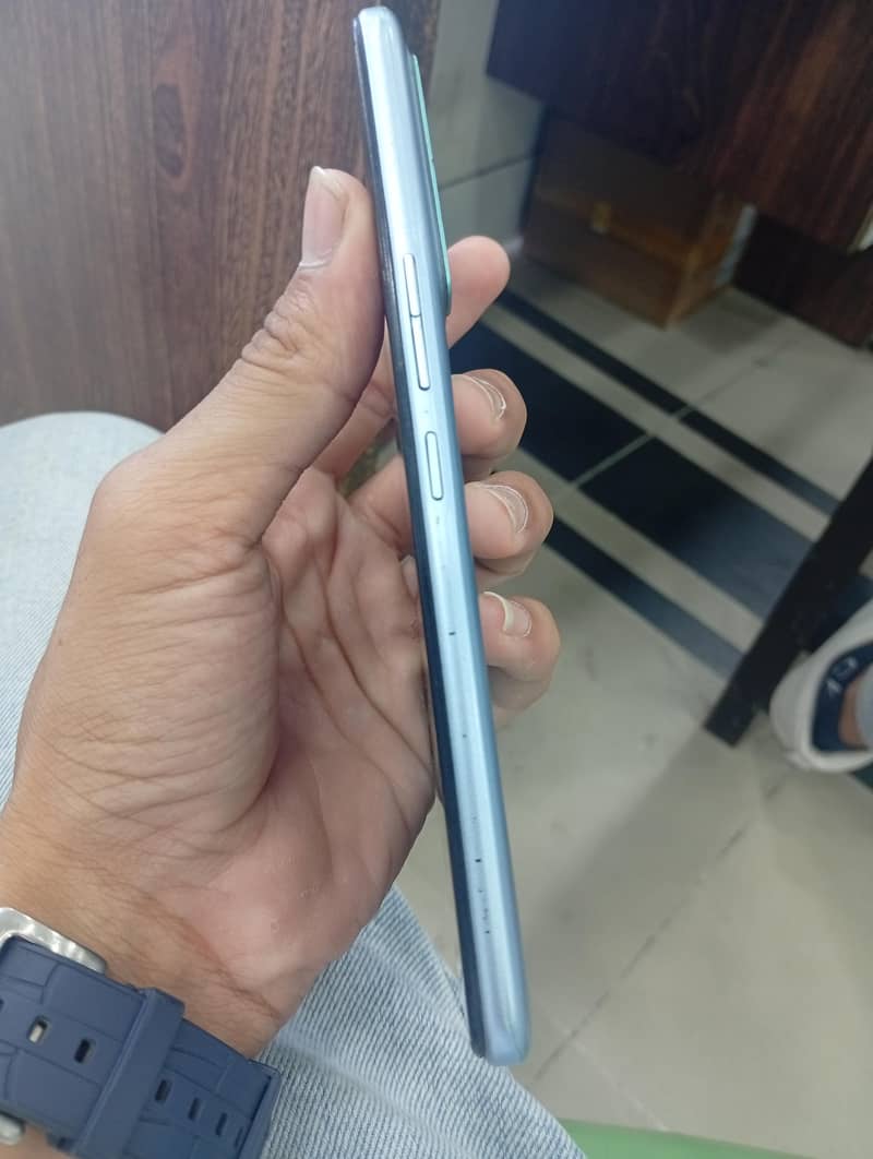 Tecno Camon 17 4