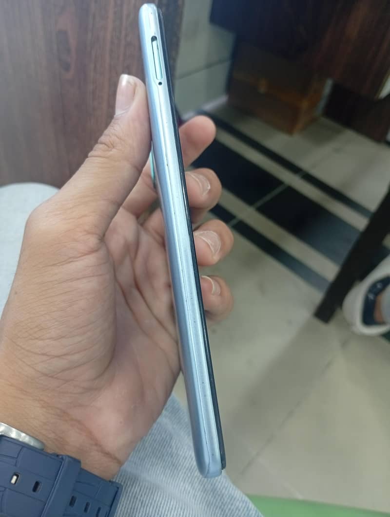 Tecno Camon 17 5