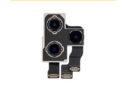 Tecno camon 20 camera front and back