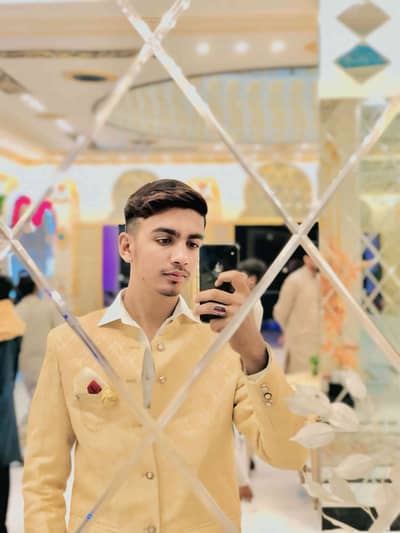 Ahmed Gujjar