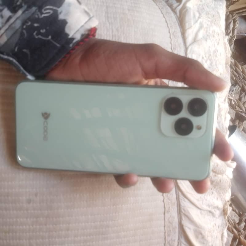 Dcode Cygnal 3 0