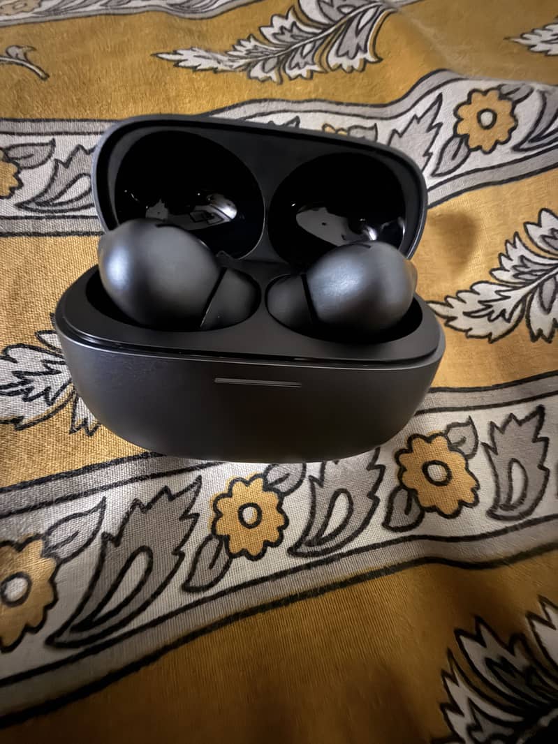 Redmi buds 8pro 0