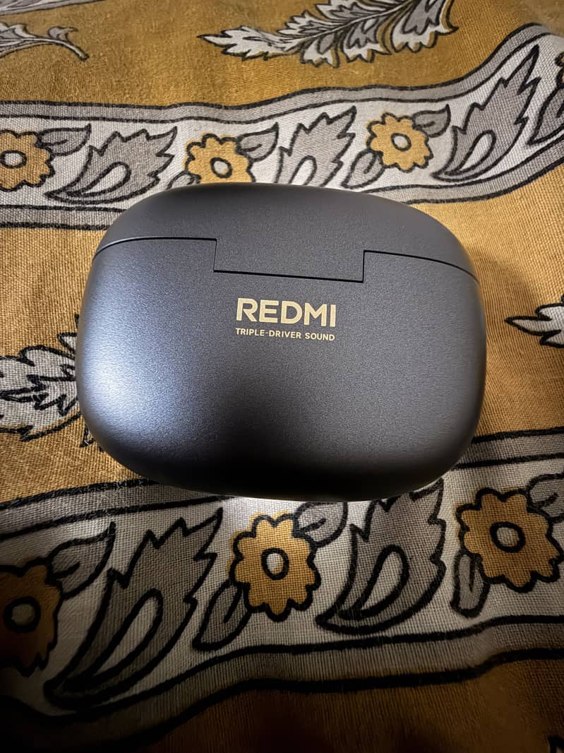 Redmi buds 8pro 1