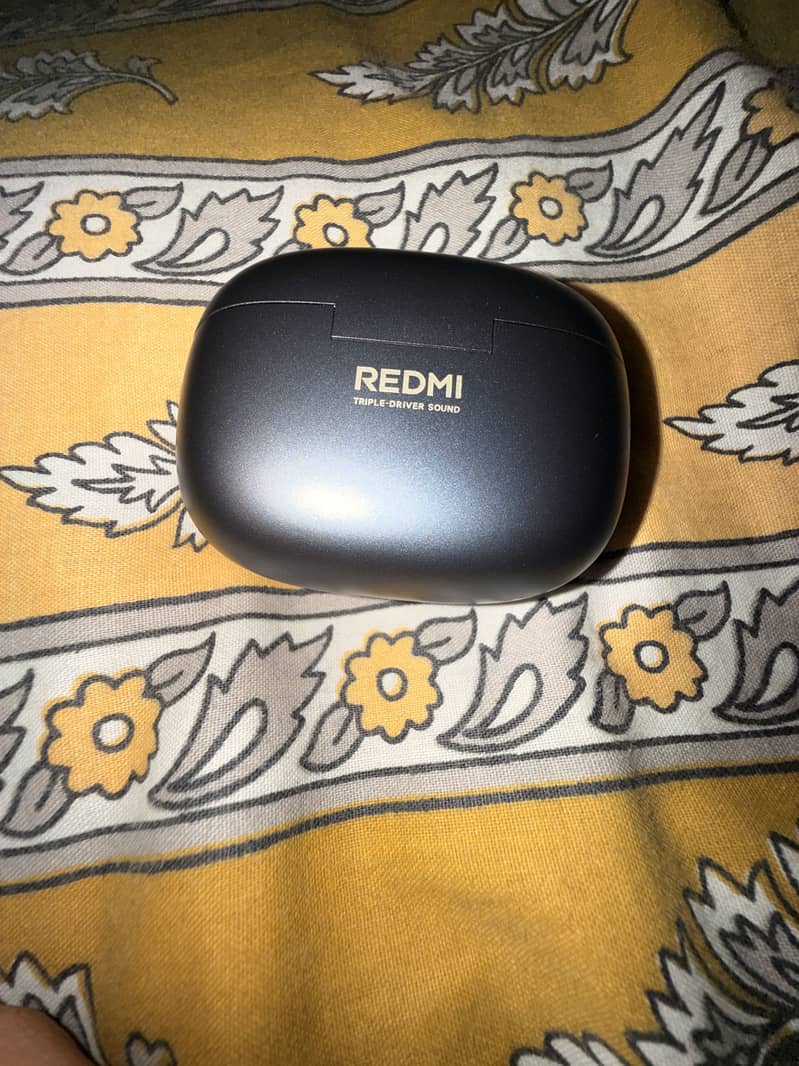 Redmi buds 8pro 2
