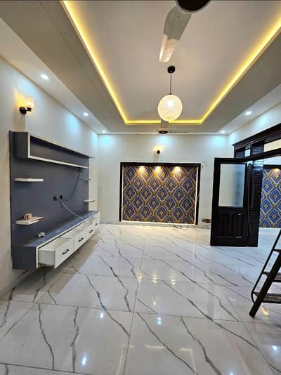 14 Marla Tile Flooring Upper Portion Prime Location All Facilities G-13/3