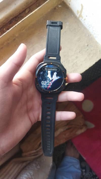 smart watch