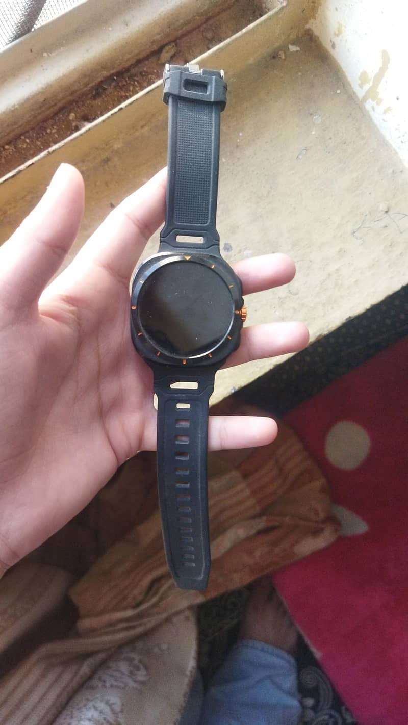 smart watch 1