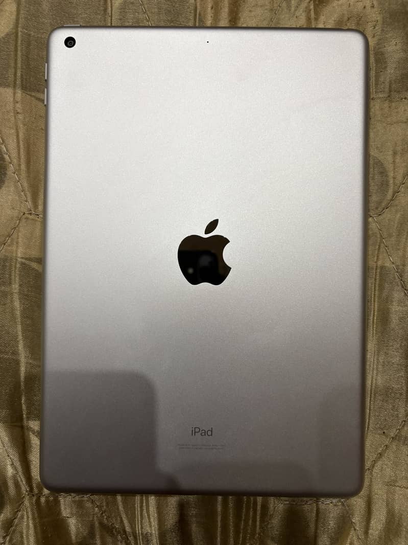 Ipad 9generation 1