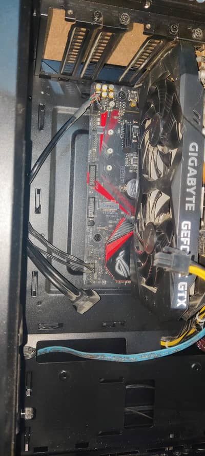 Gaming Pc for sale