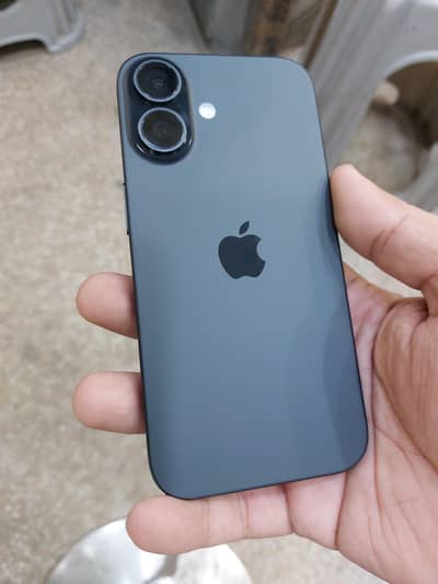 iphone 16 128gb