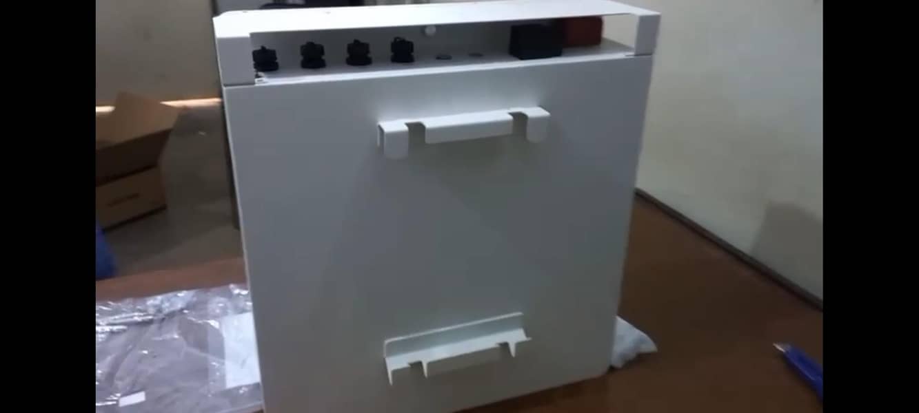 SUPERNOVA LITHIUM BATTERY 6