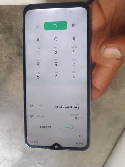Oppo A15s 6/128