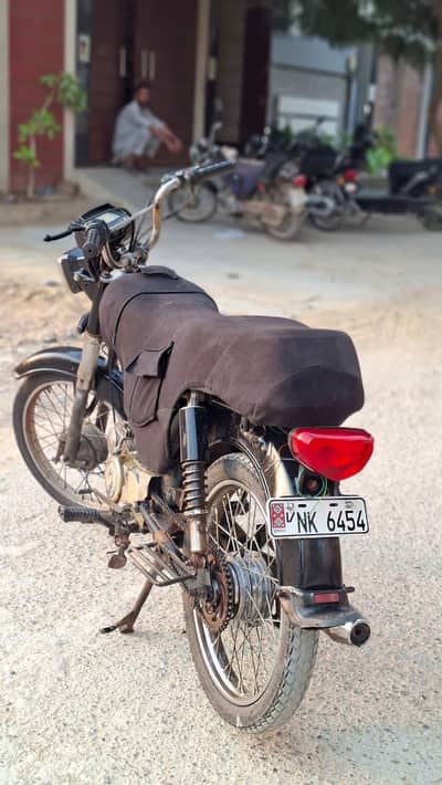 argent sale for bike super power 2020