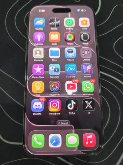Apple iPhone 17 Air