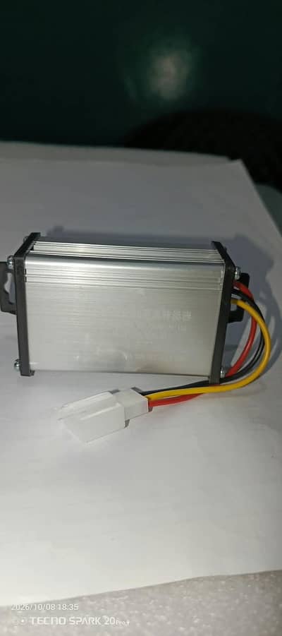 DC converter 12 v