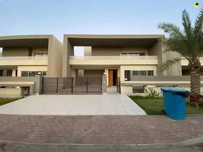 Ready To Rent A Prime Location House 500 Square Yards In Karachi
