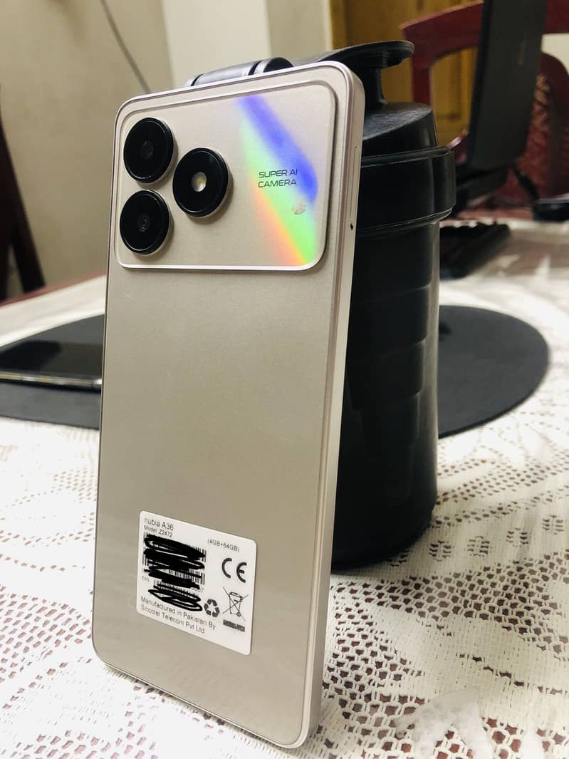Zte Other Model 1