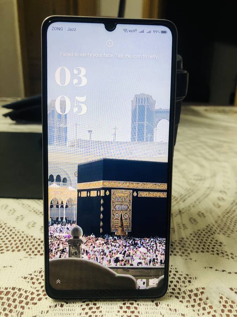 Zte Other Model 3