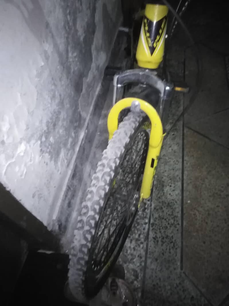 plus mountain cycle 1