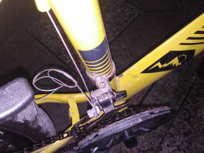 plus mountain cycle 10
