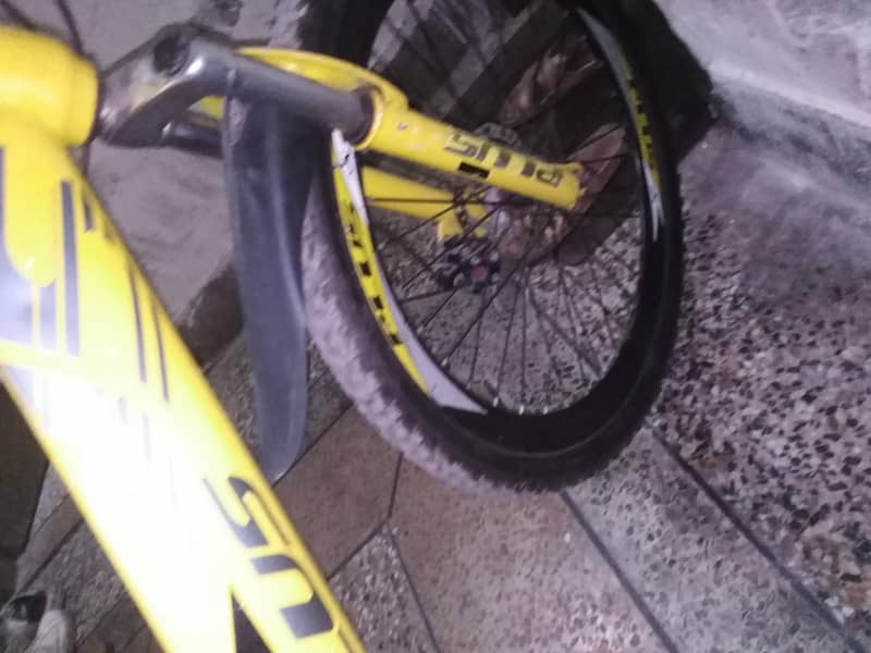 plus mountain cycle 11