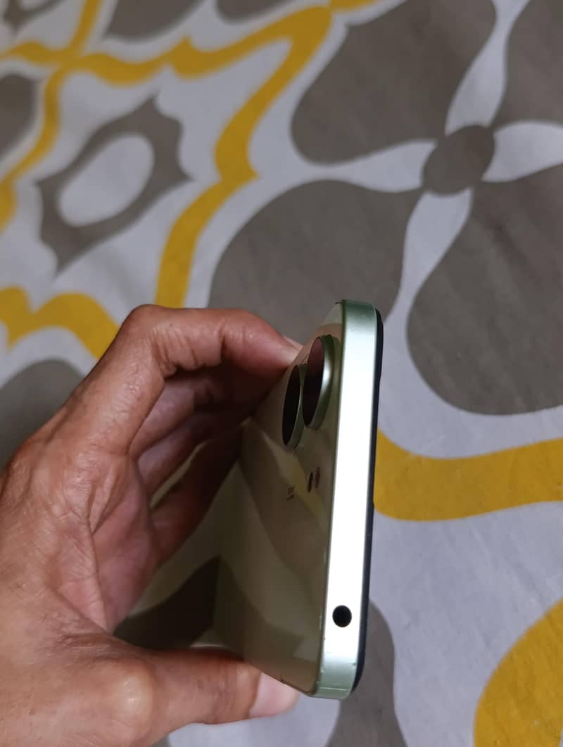 Xiaomi Redmi 13c 4