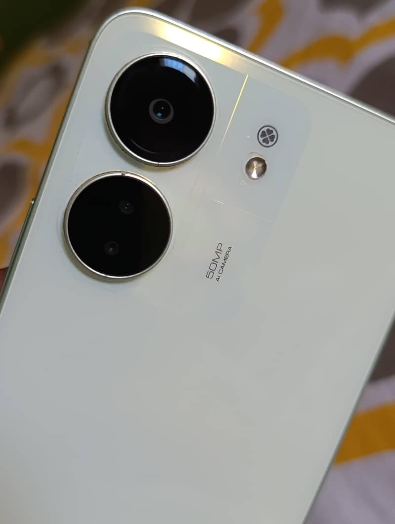 Xiaomi Redmi 13c 5