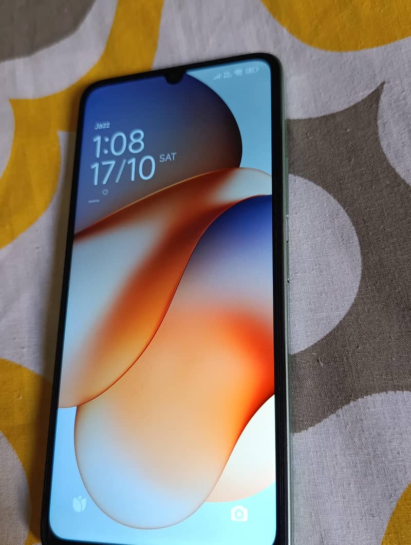 Xiaomi Redmi 13c 6