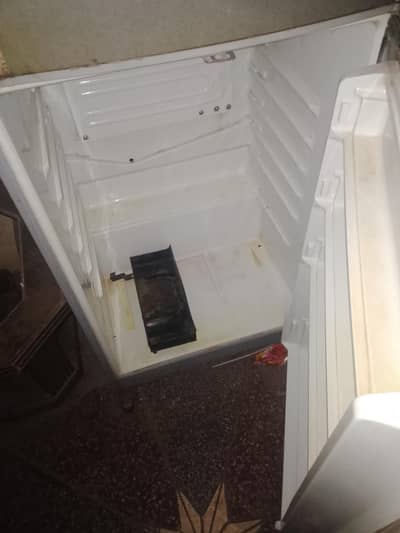 scrap metal not working
