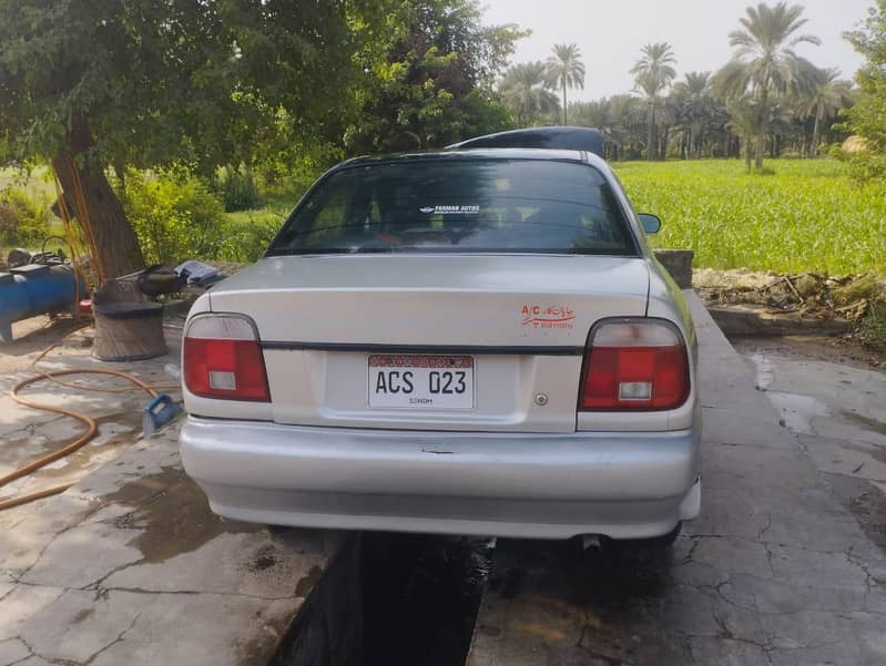 Baleno 1
