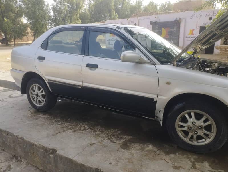 Baleno 3