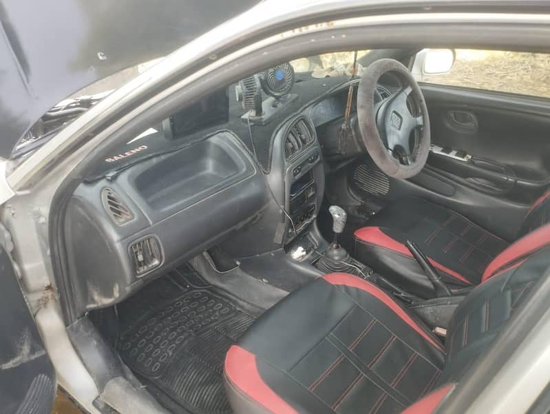 Baleno 4