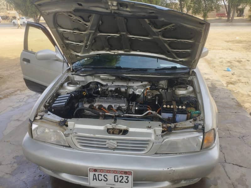 Baleno 5
