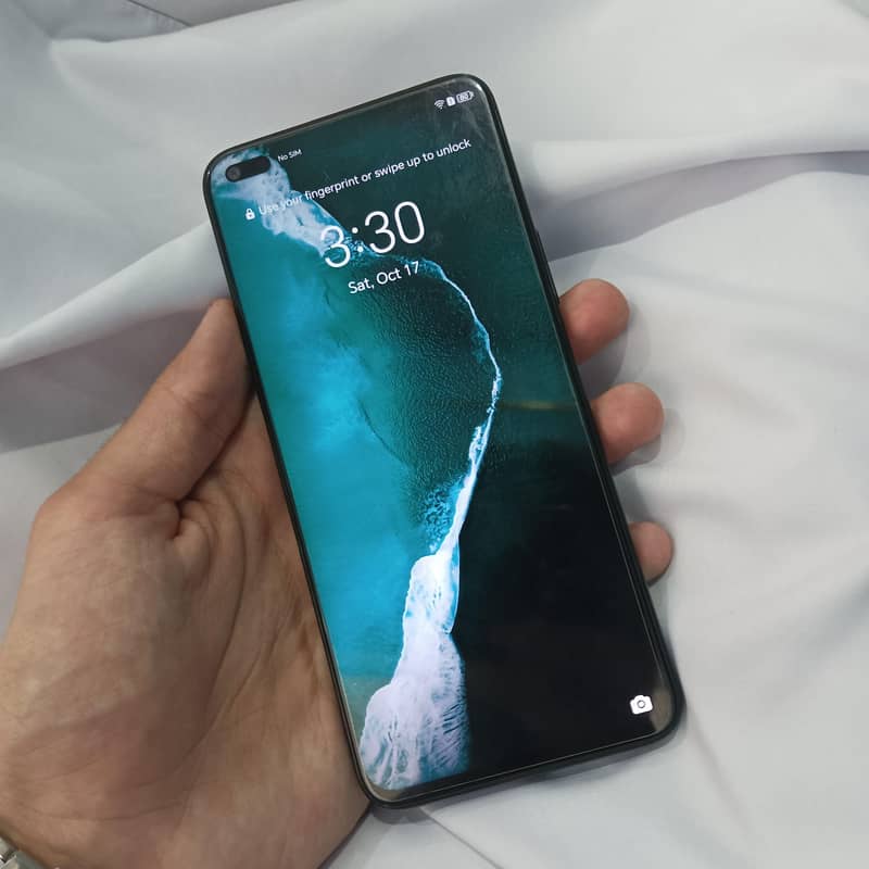 Honor 50 Lite 0