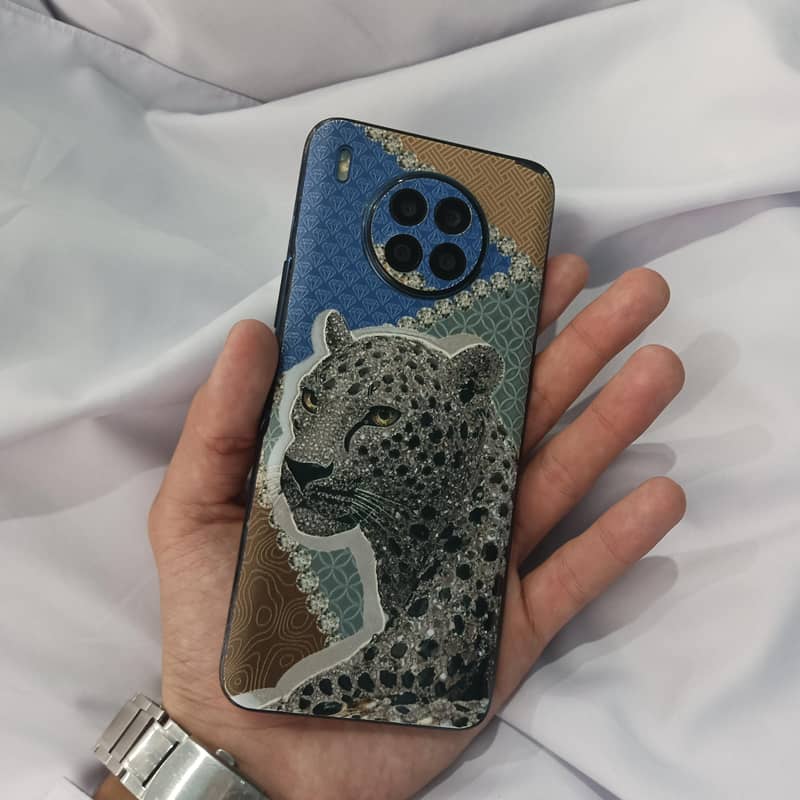 Honor 50 Lite 4