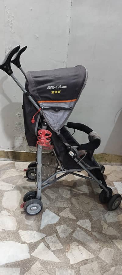Baby baba Pram/Stroller