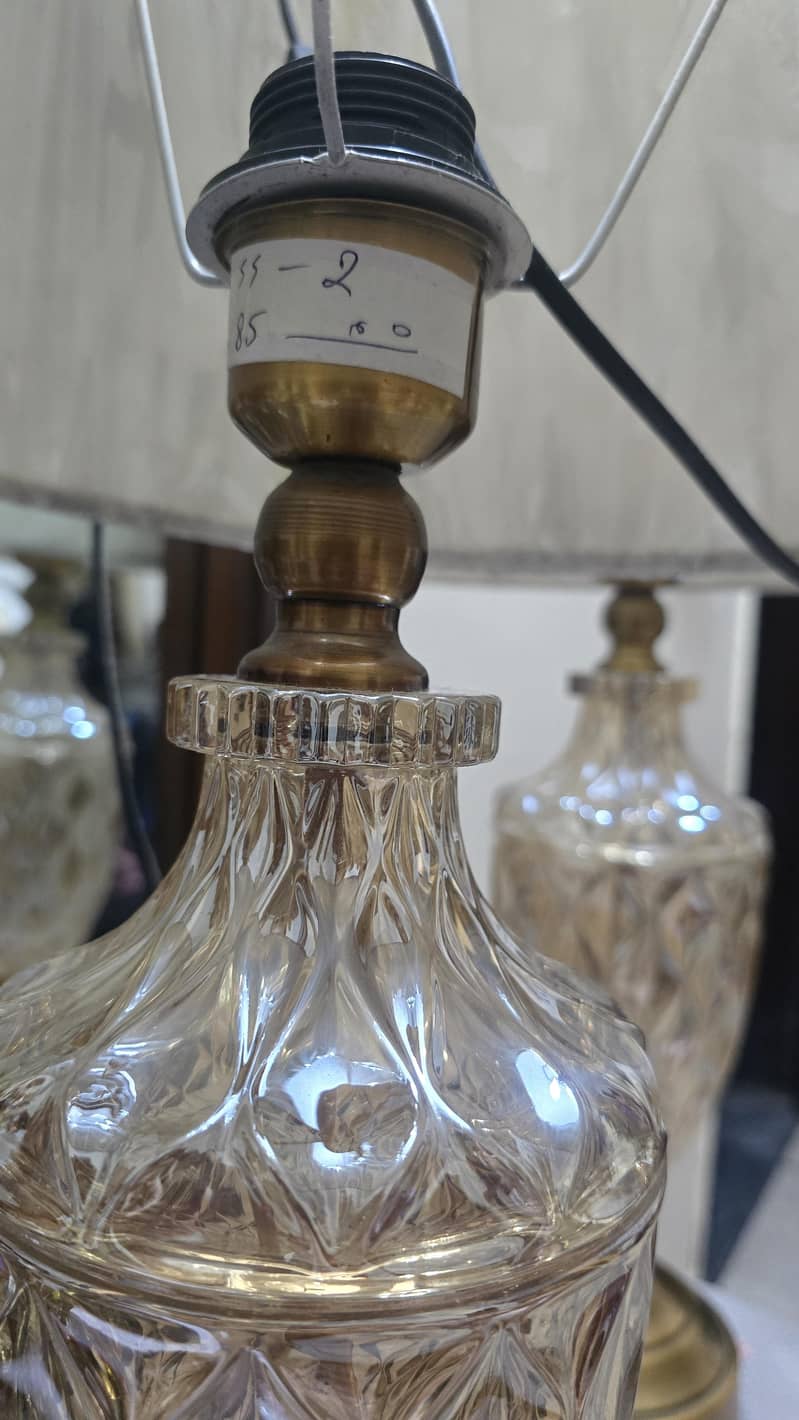 Side table Lamps 0