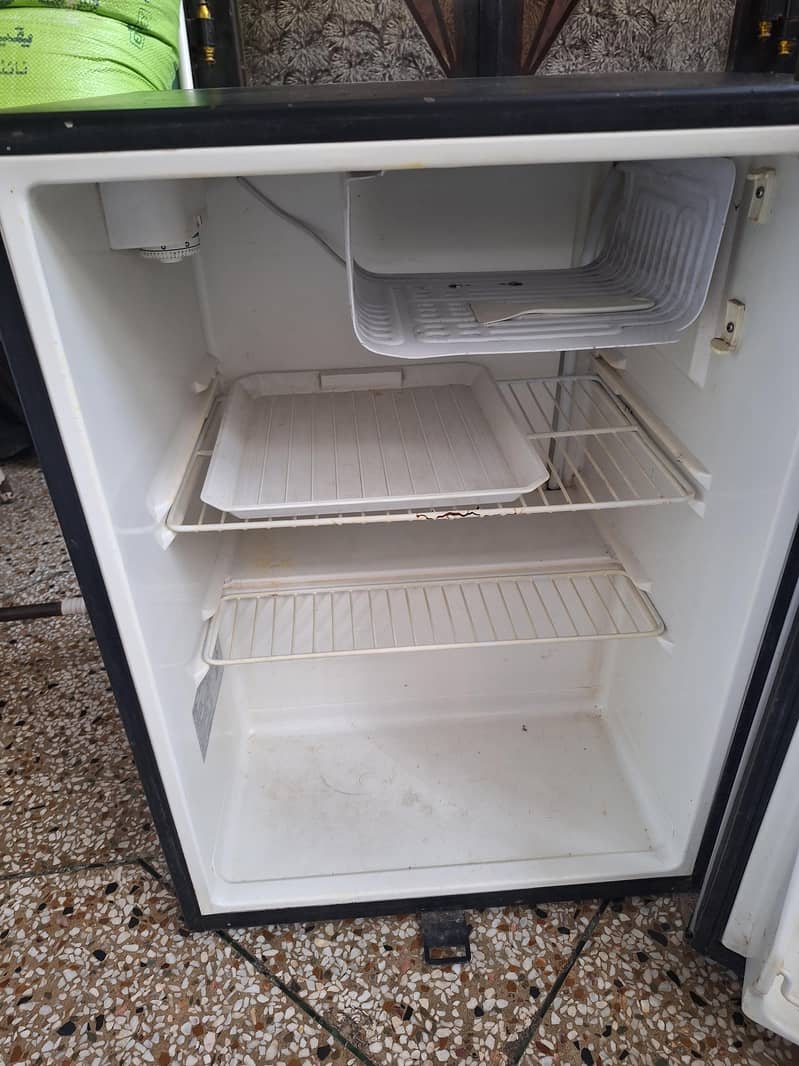 Mini fridge / Mini freezer 3