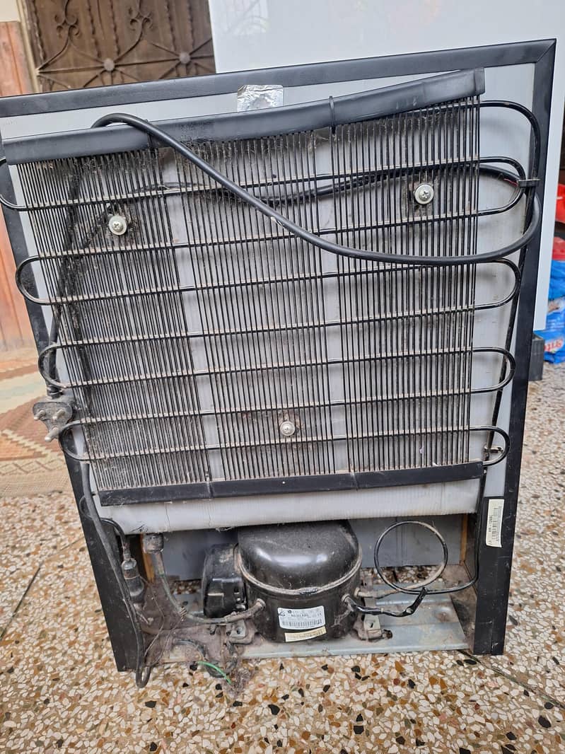 Mini fridge / Mini freezer 4