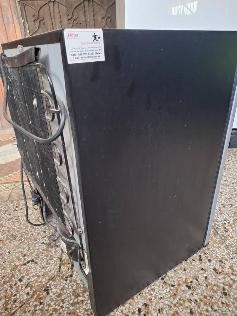 Mini fridge / Mini freezer 5