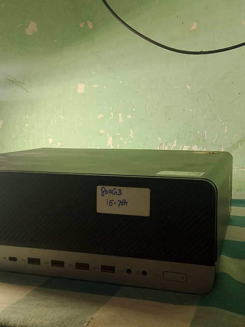 hp PC 2
