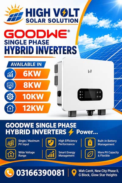 Good we all model available