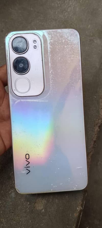 Vivo Y19s