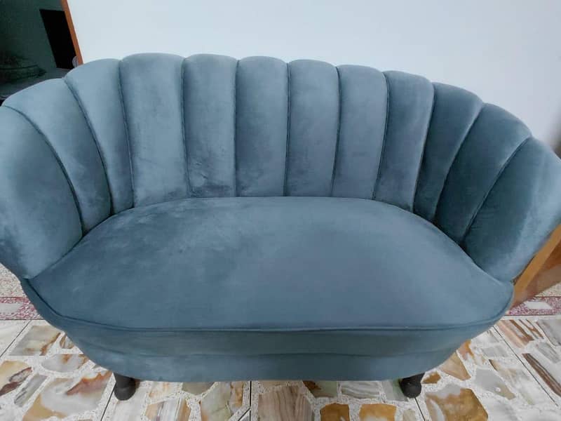 Sofa Set 1