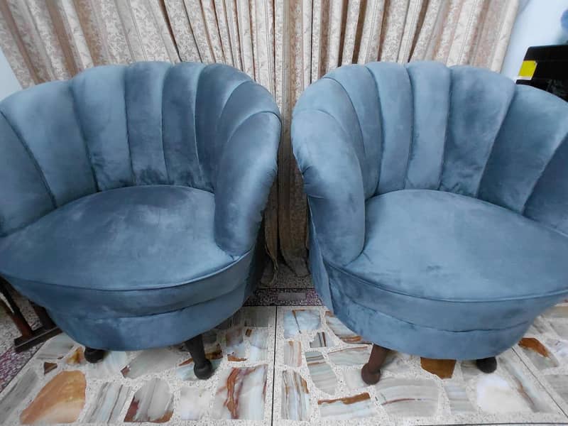 Sofa Set 2