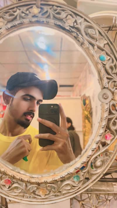 NABIL KHOKHAR