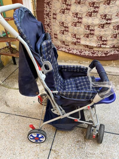 baby pram