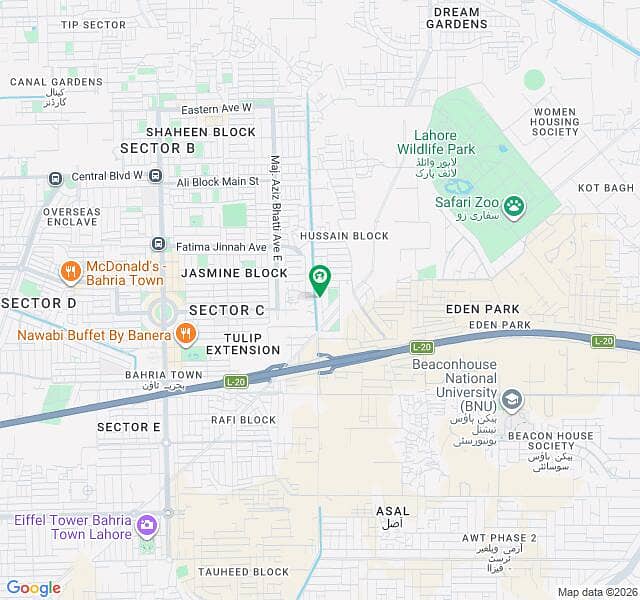 10 Marla plot for sale 0